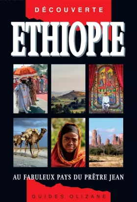 Couverture du produit · Ethiopie