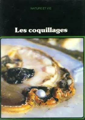 Couverture du produit · Les coquillages