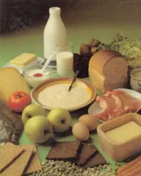 Couverture du produit · La Cuisine diététique