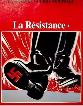 Couverture du produit · La résistance Tome 1