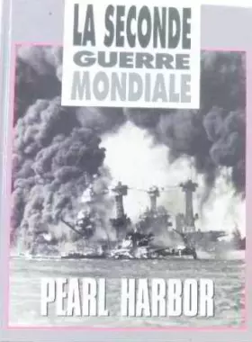 Couverture du produit · L'agression de Pearl Harbor