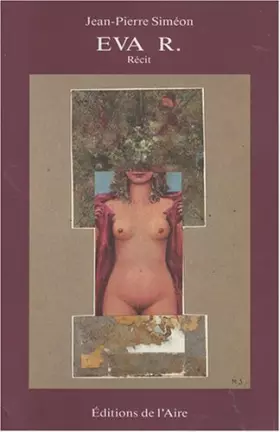 Couverture du produit · Eva R.