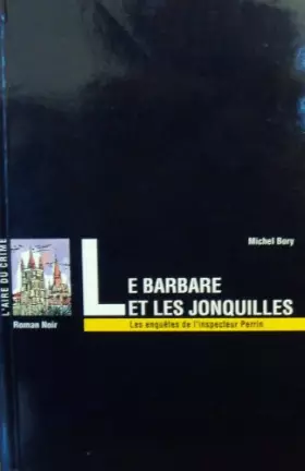Couverture du produit · Barbare et les Jonquilles -le-
