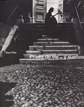 Couverture du produit · Prises De Vie: Y Sueños