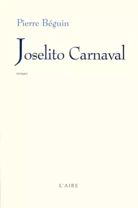 Couverture du produit · Joselito Carnaval