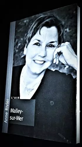 Couverture du produit · Malley sur mer et autres chroniques