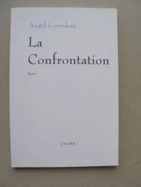 Couverture du produit · Confrontation -la-