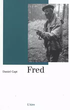 Couverture du produit · Fred