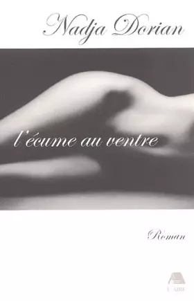 Couverture du produit · L'Ecume au Ventre