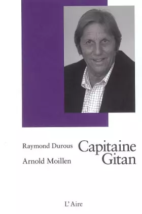 Couverture du produit · Capitaine Gitan