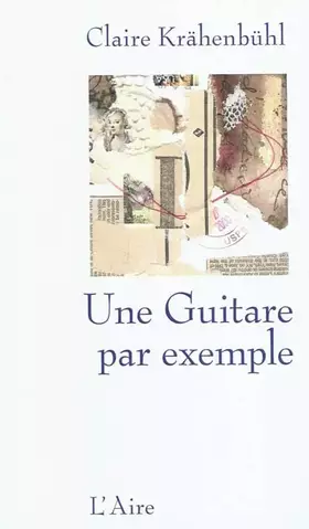 Couverture du produit · Guitare par exemple -une-