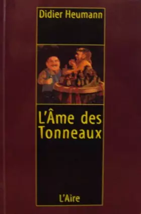 Couverture du produit · Ame des tonneaux -l-