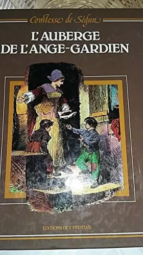Couverture du produit · L'Auberge de L'Ange Gardien