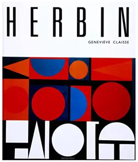 Couverture du produit · Herbin