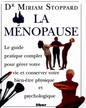 Couverture du produit · La ménopause