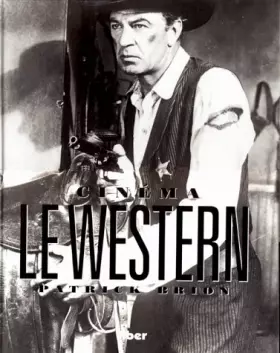 Couverture du produit · Cinéma, le western