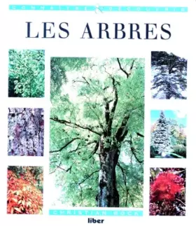 Couverture du produit · Les arbres