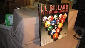 Couverture du produit · Le billard et le billard américain