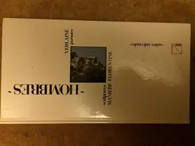 Couverture du produit · Hombres, suites infernales