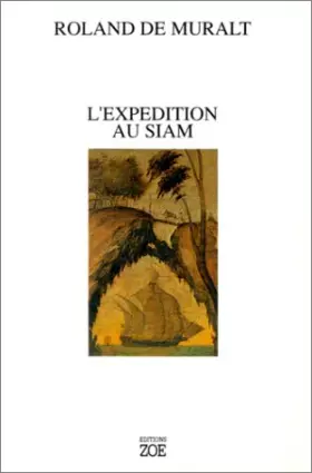 Couverture du produit · L'Expédition au Siam