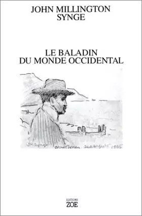 Couverture du produit · LE BALADIN DU MONDE OCCIDENTAL