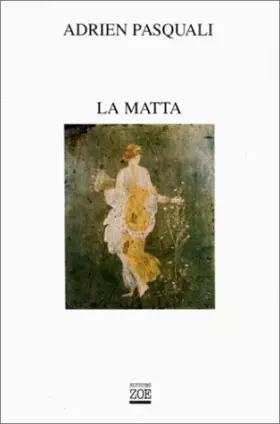 Couverture du produit · La Matta