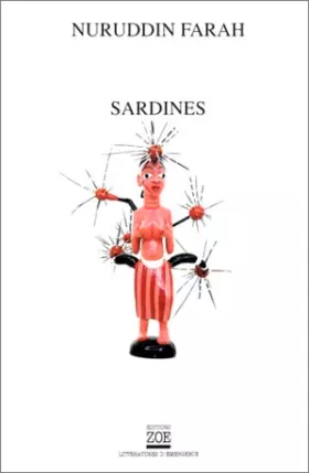 Couverture du produit · Sardines