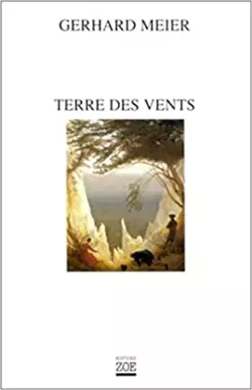 Couverture du produit · Terre des vents