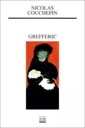 Couverture du produit · Grefferic
