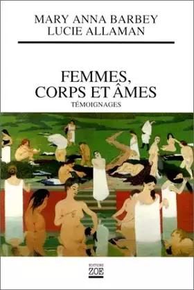 Couverture du produit · Femmes, corps et âmes