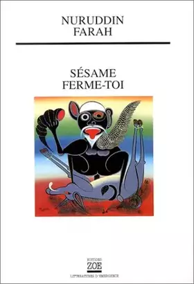 Couverture du produit · Sésame ferme-toi