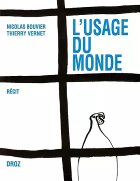Couverture du produit · L'Usage du monde
