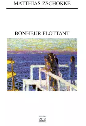 Couverture du produit · Bonheur flottant