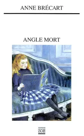 Couverture du produit · Angle mort
