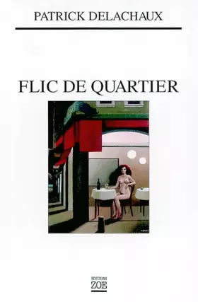 Couverture du produit · Flic de quartier