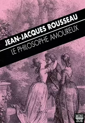Couverture du produit · Le Philosophe amoureux