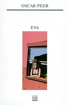 Couverture du produit · Eva