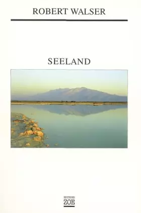 Couverture du produit · Seeland