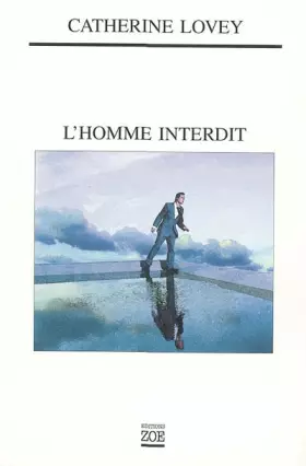 Couverture du produit · L'homme interdit