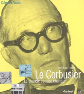 Couverture du produit · Le Corbusier