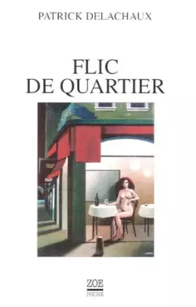 Couverture du produit · Flic de quartier