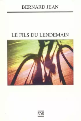 Couverture du produit · Le fils du lendemain