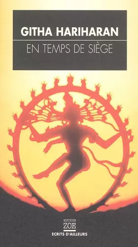 Couverture du produit · En temps de siège
