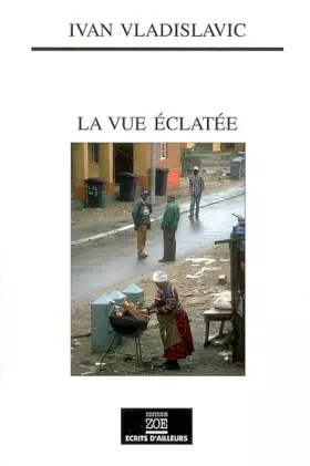 Couverture du produit · La vue éclatée