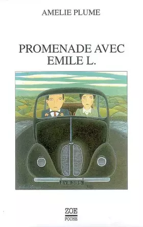 Couverture du produit · Promenade avec Emile L.