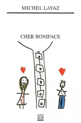 Couverture du produit · Cher Boniface