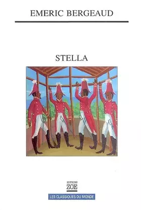 Couverture du produit · Stella