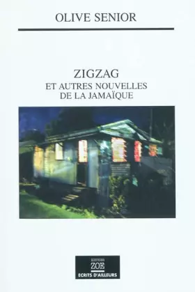 Couverture du produit · Zigzag