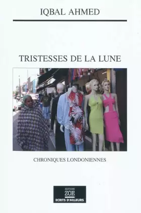 Couverture du produit · Tristesses de la lune