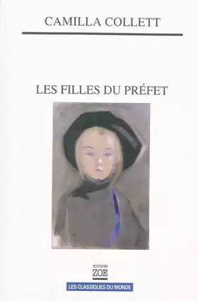 Couverture du produit · Les Filles du préfet